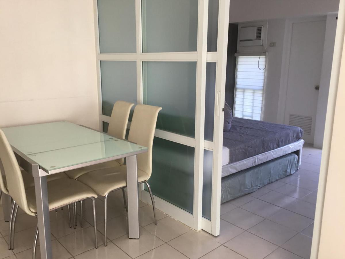 Condo With Free Swimming Pool & Viewing Deck Tagaytay City Ngoại thất bức ảnh