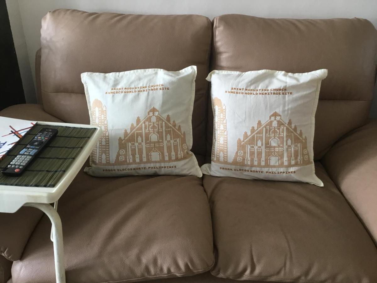 Condo With Free Swimming Pool & Viewing Deck Tagaytay City Ngoại thất bức ảnh