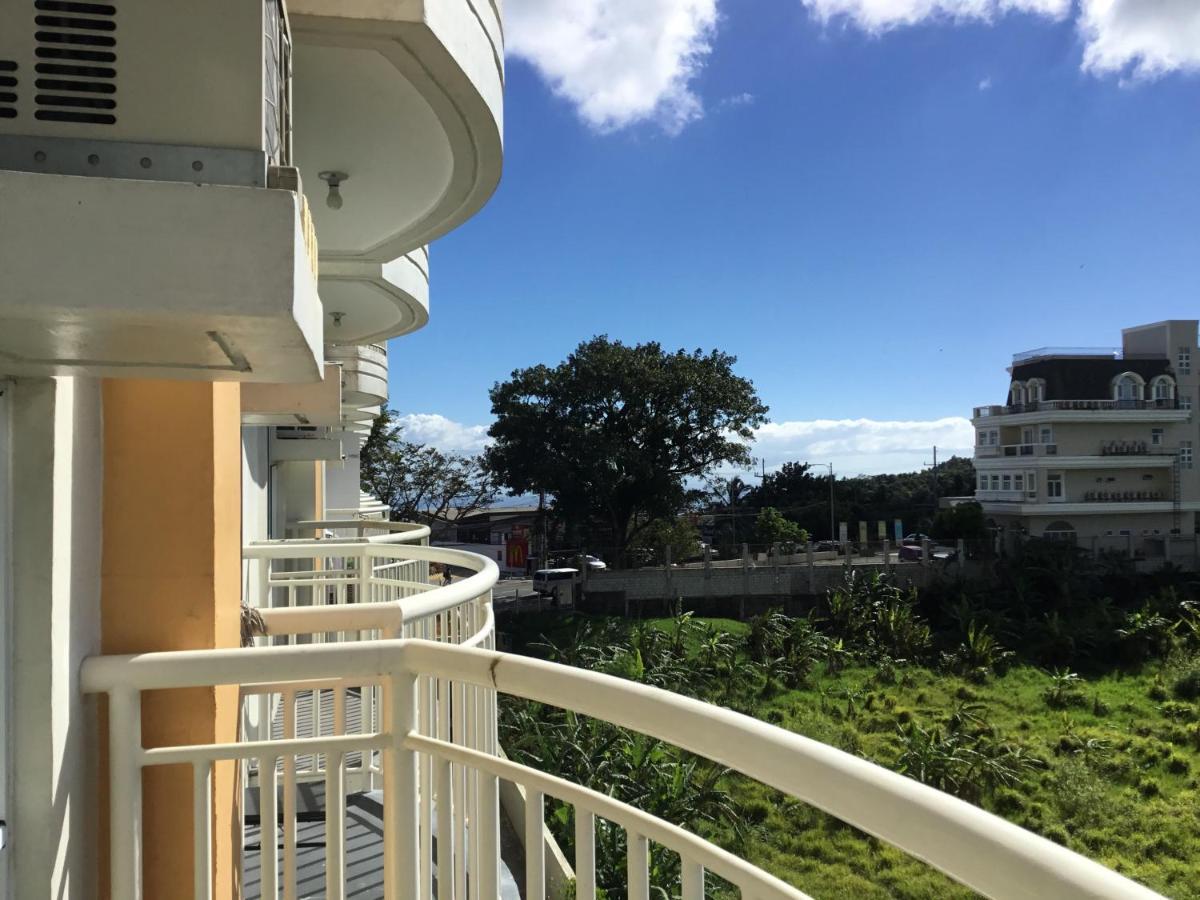 Condo With Free Swimming Pool & Viewing Deck Tagaytay City Ngoại thất bức ảnh