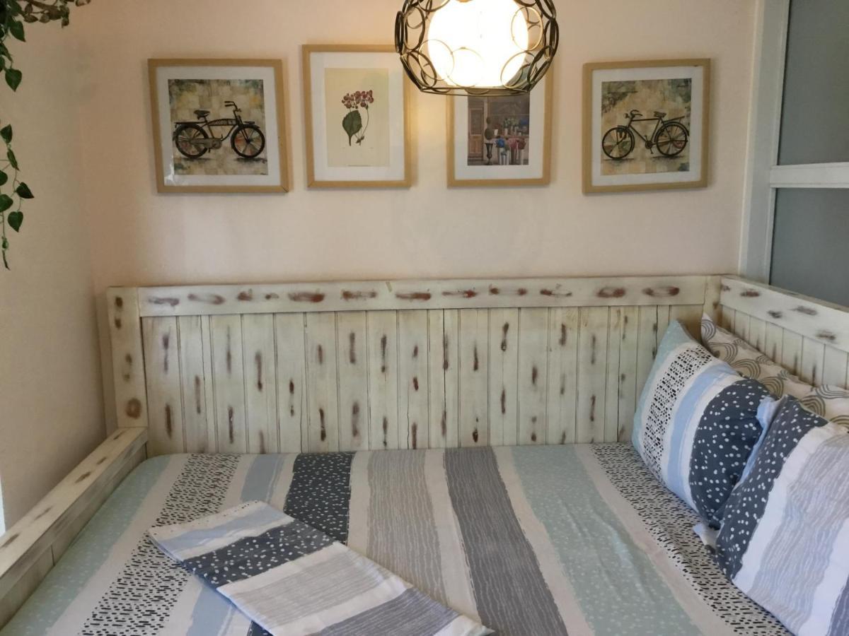 Condo With Free Swimming Pool & Viewing Deck Tagaytay City Ngoại thất bức ảnh