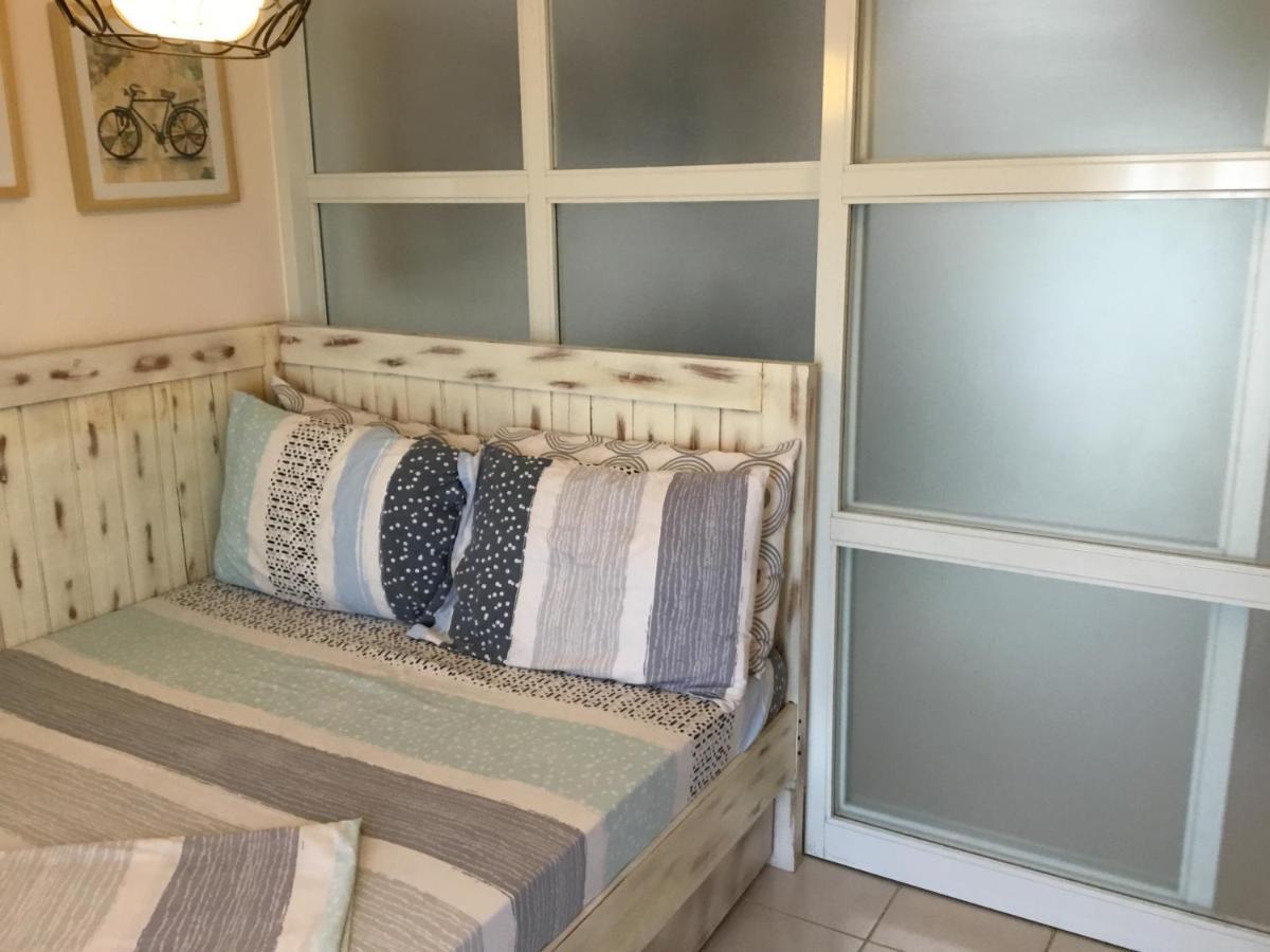 Condo With Free Swimming Pool & Viewing Deck Tagaytay City Ngoại thất bức ảnh