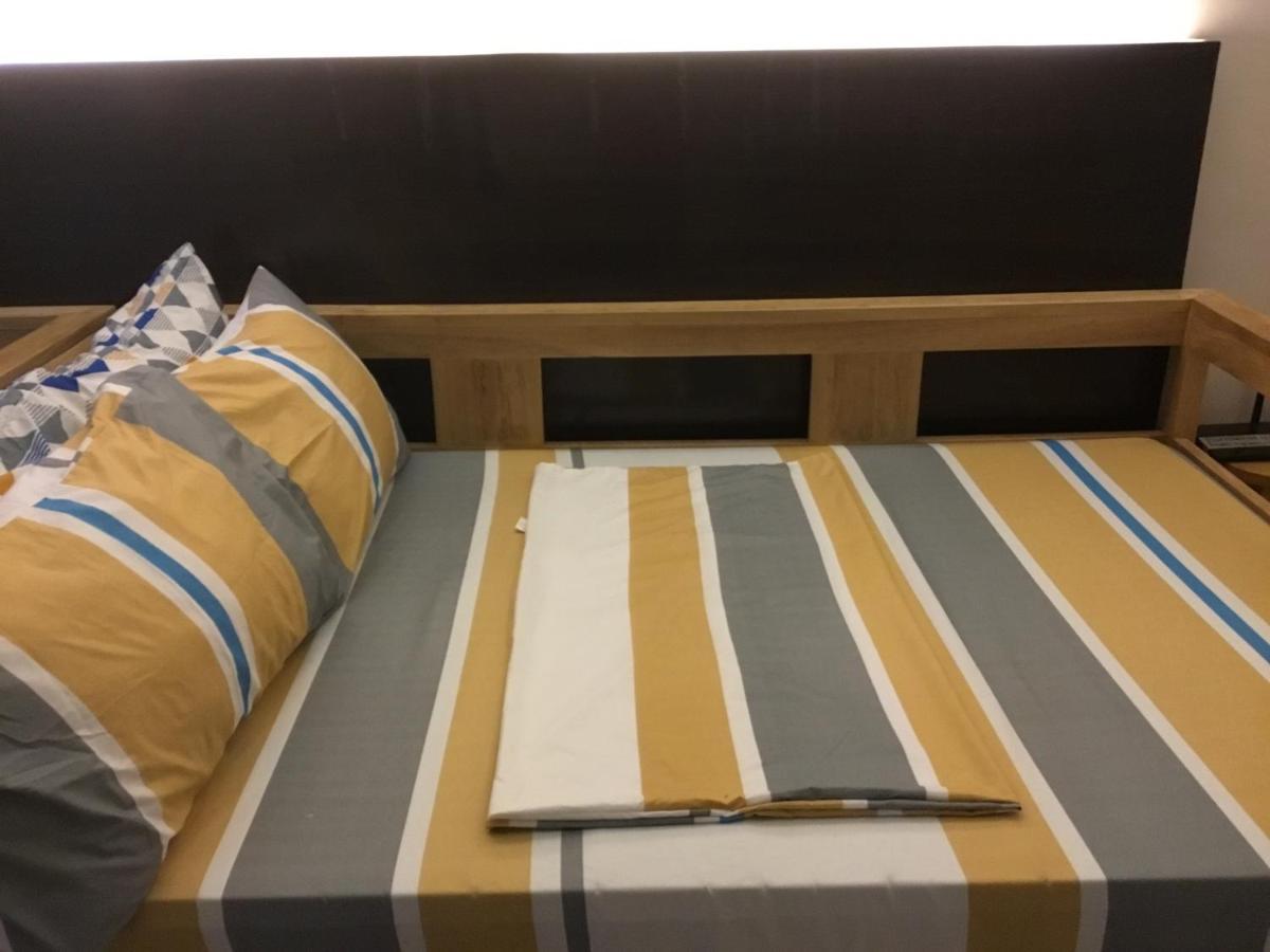 Condo With Free Swimming Pool & Viewing Deck Tagaytay City Ngoại thất bức ảnh