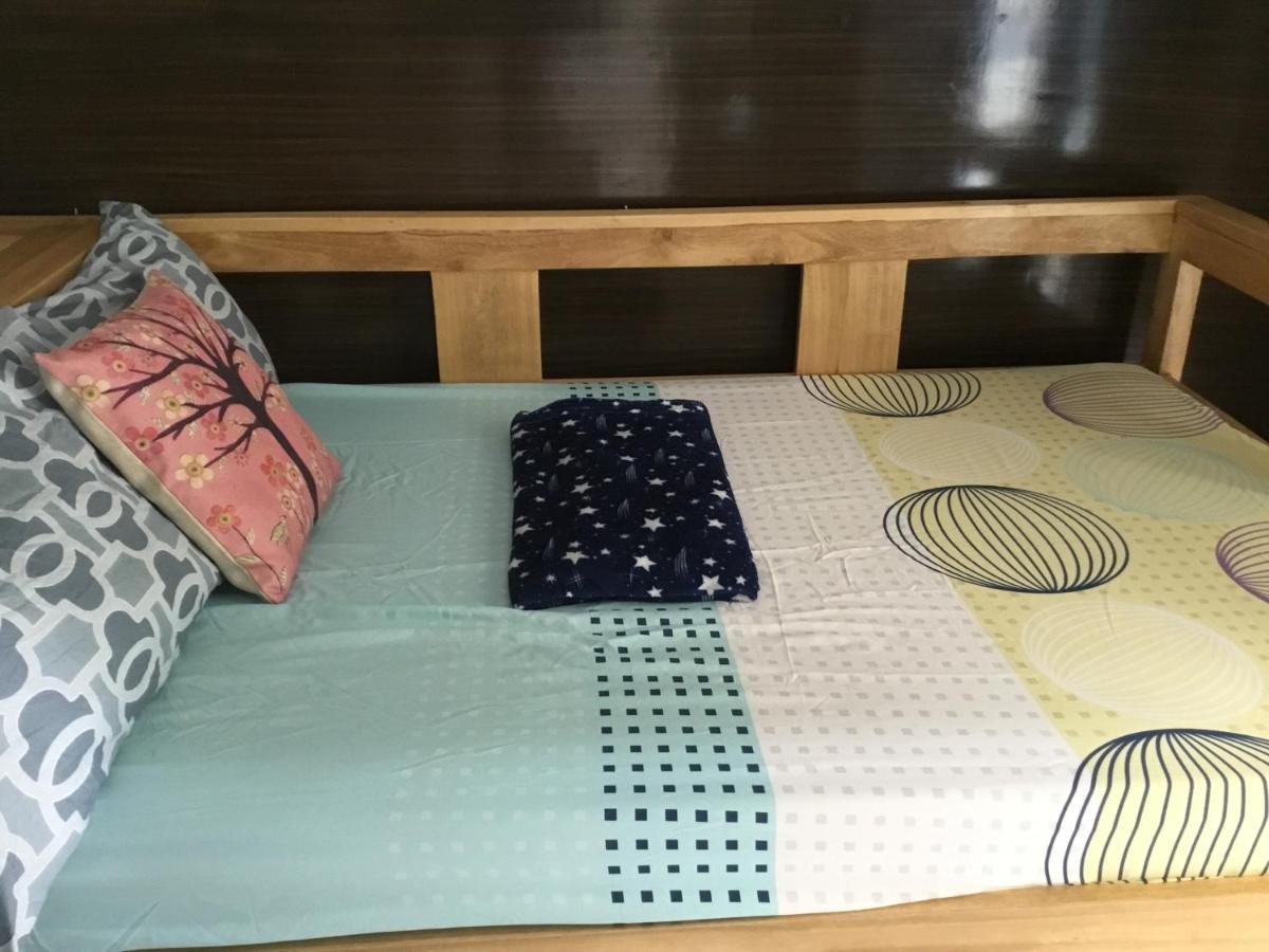 Condo With Free Swimming Pool & Viewing Deck Tagaytay City Ngoại thất bức ảnh